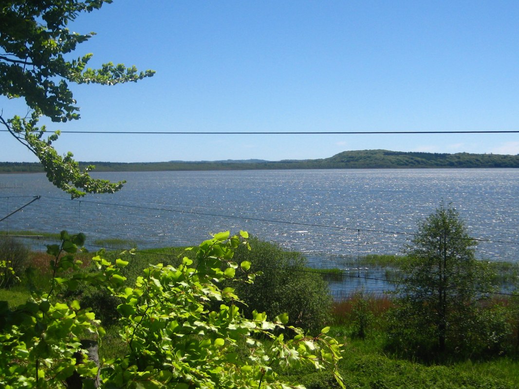 Mały Jasmund Bodden // &copy; Sonja Sch&uuml;rger