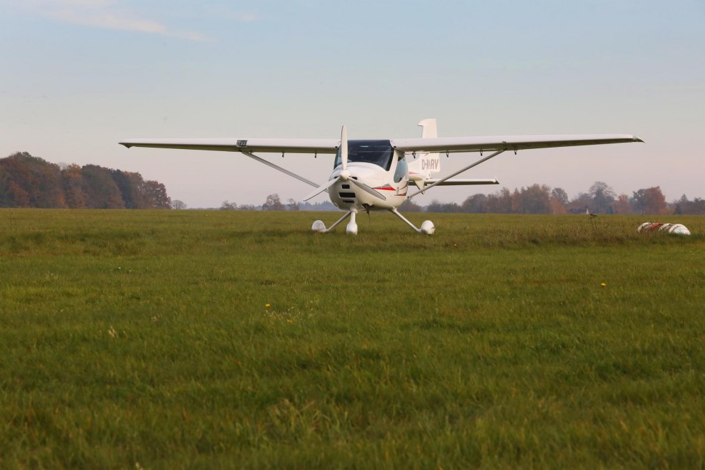 Flugplatz Schmoldow_4, © TMV/Gohlke