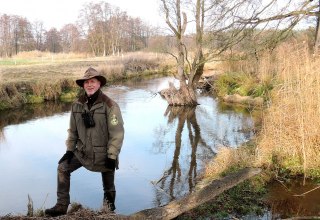 &copy; B. Fellner, Biosph&auml;renreservatsamt Schaalsee-Elbe