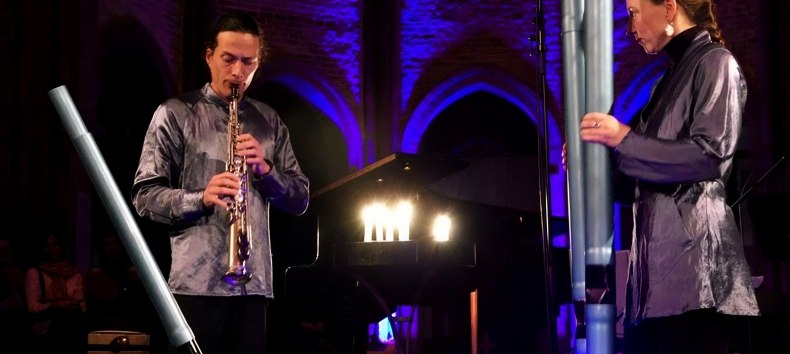 © Dietmar Korth, Liquid Soul © Dietmar Korth, Liquid Soul