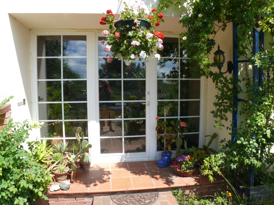 Property House garden side2, © Haustierpark Rambow / Peter Ramsch Property House garden side2, © Haustierpark Rambow / Peter Ramsch