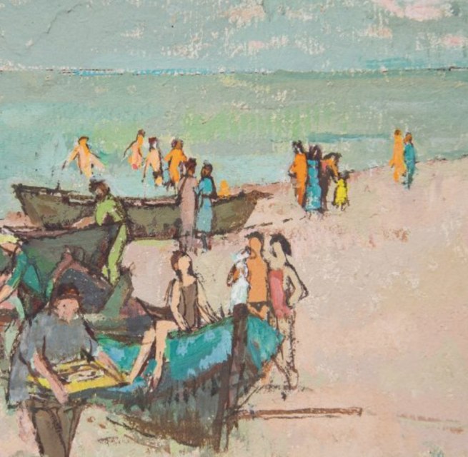 © VG Bild Kunst Bonn 2025