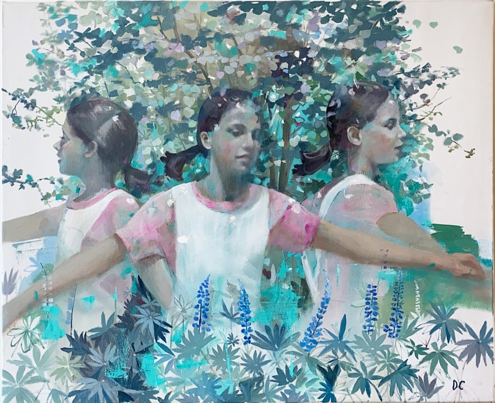 &copy; Dolores Capdevila