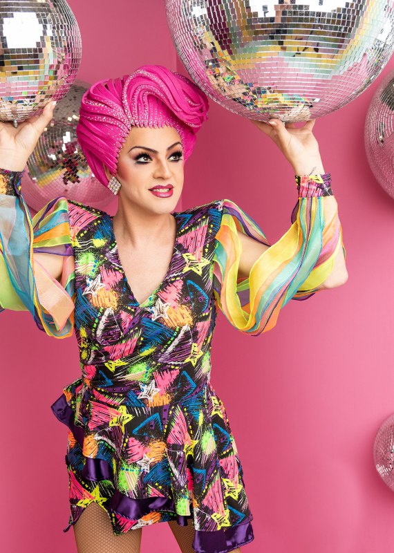 Ein Abend mit Sarah Barelly, © Andy Ewert Ein Abend mit Sarah Barelly, © Andy Ewert