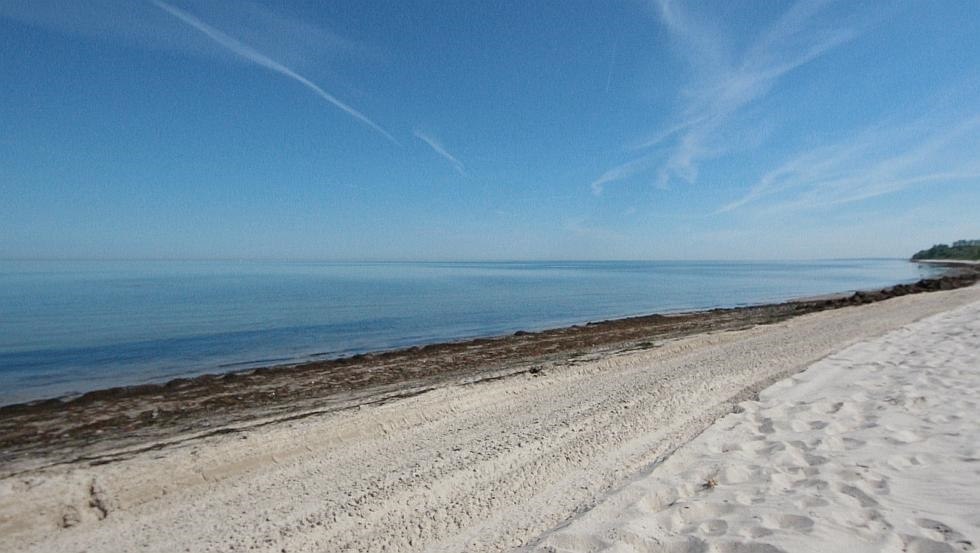 Bay of Wismar // © surflocal.de Bay of Wismar // © surflocal.de