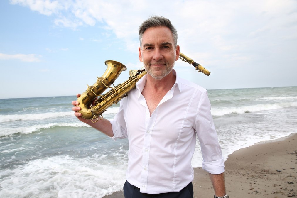 Andreas Pasternack, © Kristin Schnell