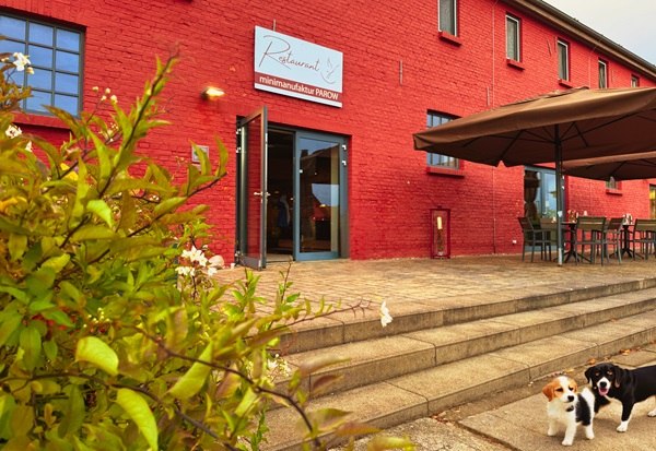 Buitenaanzicht, © mmf Parow