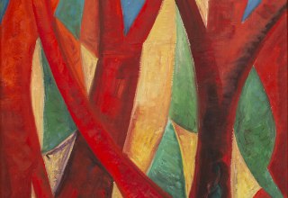 © Ahrenshooper Kunstauktionen/ DAEKVM ART GmbH © Ahrenshooper Kunstauktionen/ DAEKVM ART GmbH