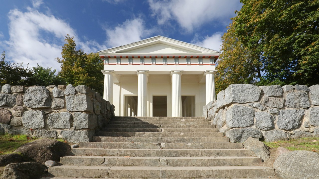 Belvedere Neubrandenburg_5, © TMV/Gohlke Belvedere Neubrandenburg_5, © TMV/Gohlke