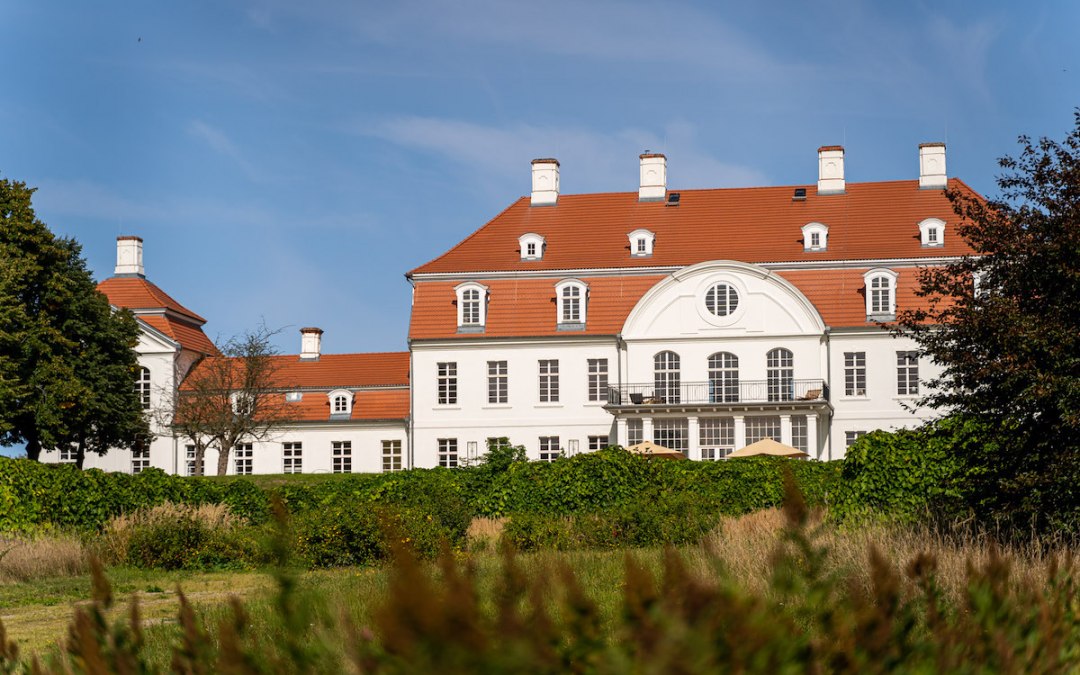 web_Schloss_Vietgest_mecklenburg, © Domusimages