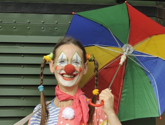 © (c) Kieck Theater