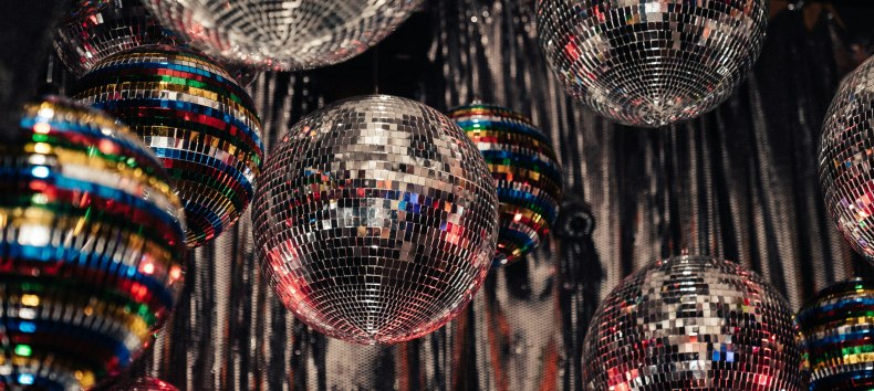 Party, &copy; Matthew LeJune / Unsplash