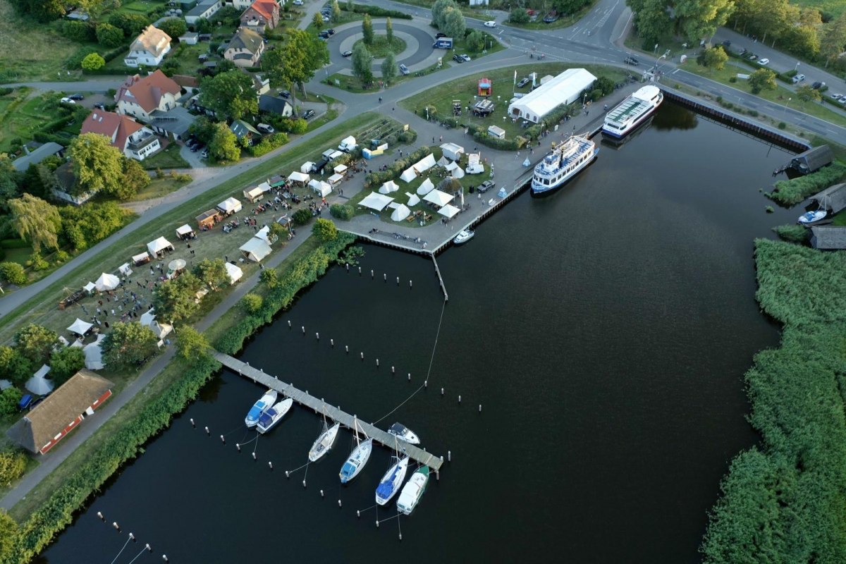 &copy; Kur- und Tourismusbetrieb Ostseebad Prerow