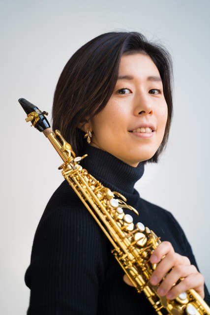 Yuina Takamizo, © Foto privat Yuina Takamizo, © Foto privat