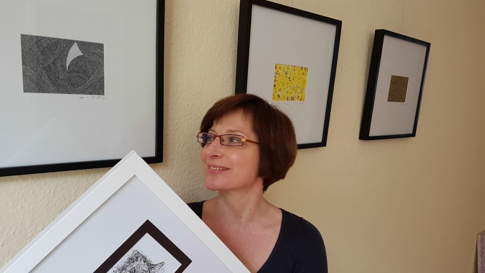 &copy; Bildautor/ Fotograf  Ramona Kenner-M&uuml;ller