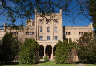 © Schloss Neetzow © Schloss Neetzow