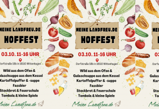 © Meine Landfreu.de