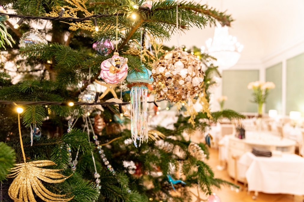 © (c) Grand Hotel Heiligendamm © (c) Grand Hotel Heiligendamm