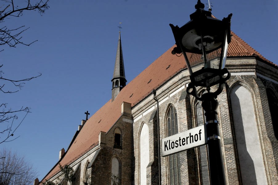 Geschiedeniswerkplaats Rostock e.V., © Geschichtswerkstatt Rostock e.V.