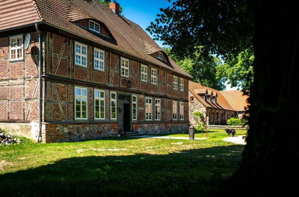 Landhuis_Beneden, © Klemm_©_DOMUSimages_2018_67