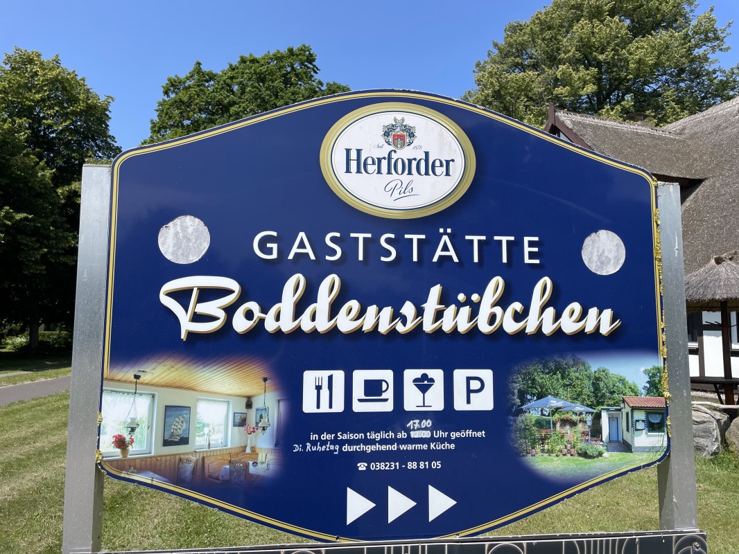 © TZ Südliche Boddenküste © TZ Südliche Boddenküste
