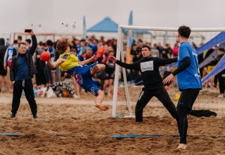 &copy; Ballfreunde GmbH