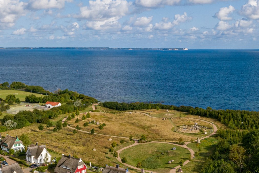 Kurparkfest Glowe_©️ Oliver Schmidt  www.olli-zimtstern.com, © Oliver Schmidt