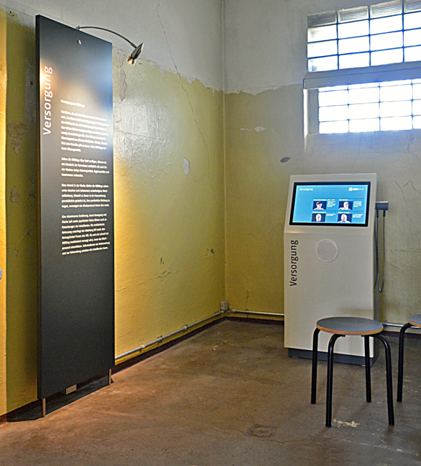 Levering, © Julia Reichheim