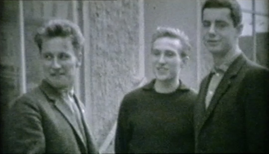 Out of the blue 2, © Erinnerungsort Stasi-Haftanstalt Out of the blue 2, © Erinnerungsort Stasi-Haftanstalt