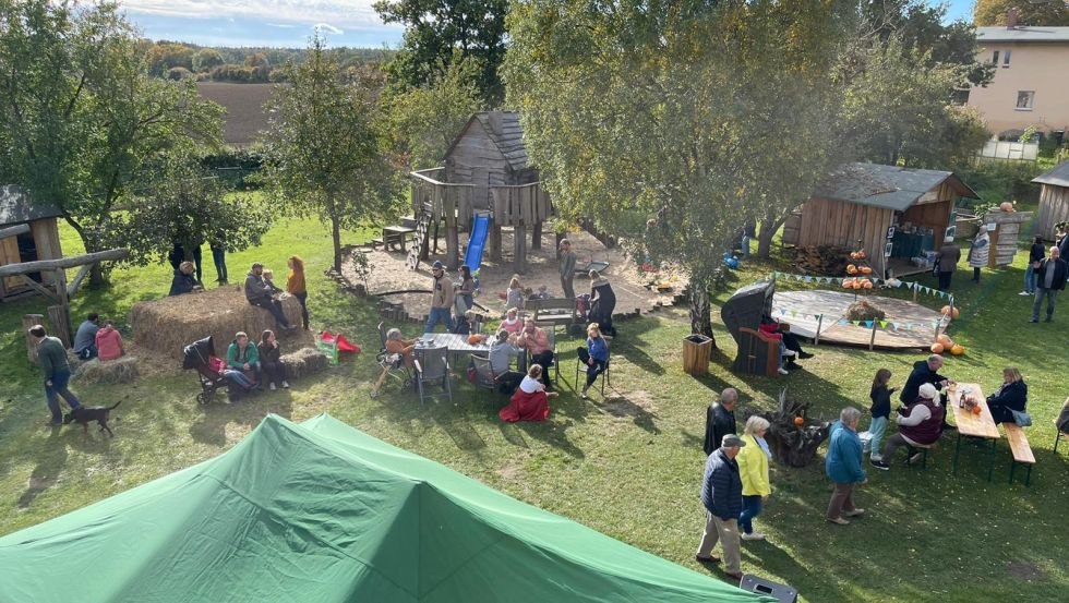 © Sabrina Brodoch © Sabrina Brodoch