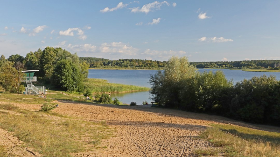 Kąpielisko Feisneck_4, © TMV/Gohlke