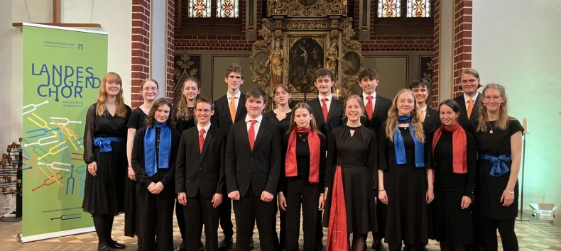 © Landesmusikrat M-V © Landesmusikrat M-V