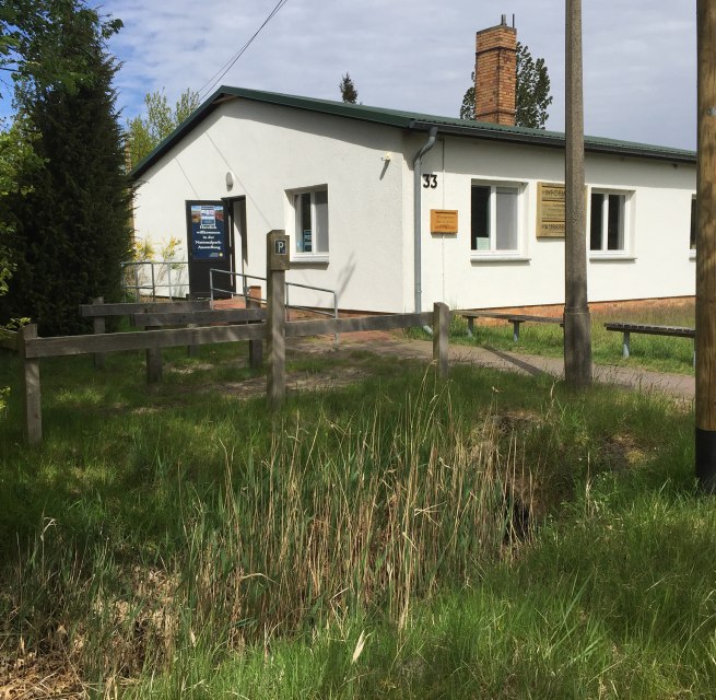 © Nationalparkamt Vorpommern © Nationalparkamt Vorpommern