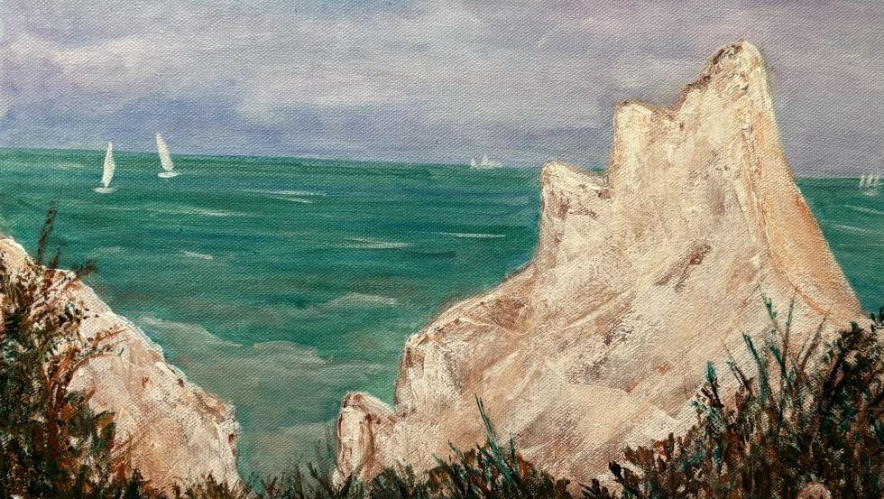 Wisselklinten, &copy; Britta Kaping