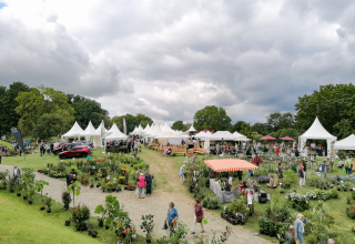 LebensArt Burg Stargard // © Das AgenturHaus GmbH LebensArt Burg Stargard // © Das AgenturHaus GmbH