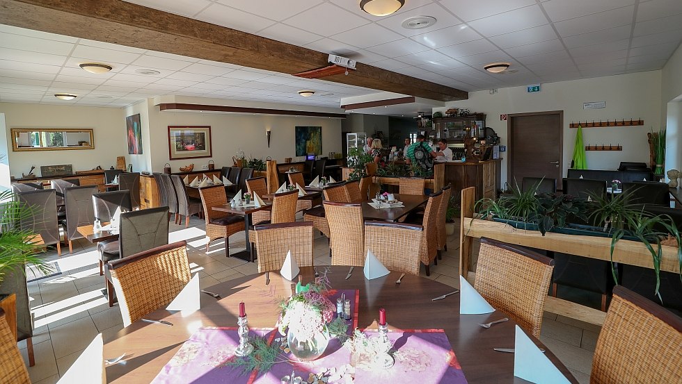 Restauracja Max, © Vaske