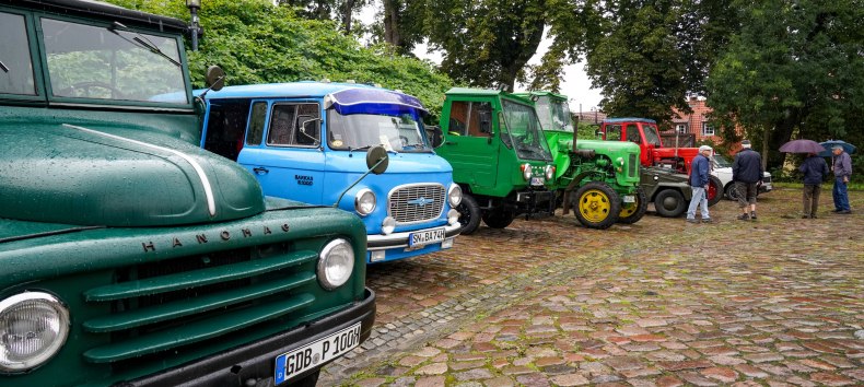 &copy; Stadt Gadebusch