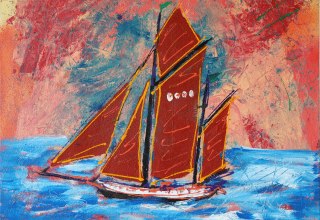 &copy; Stefan Gesicki