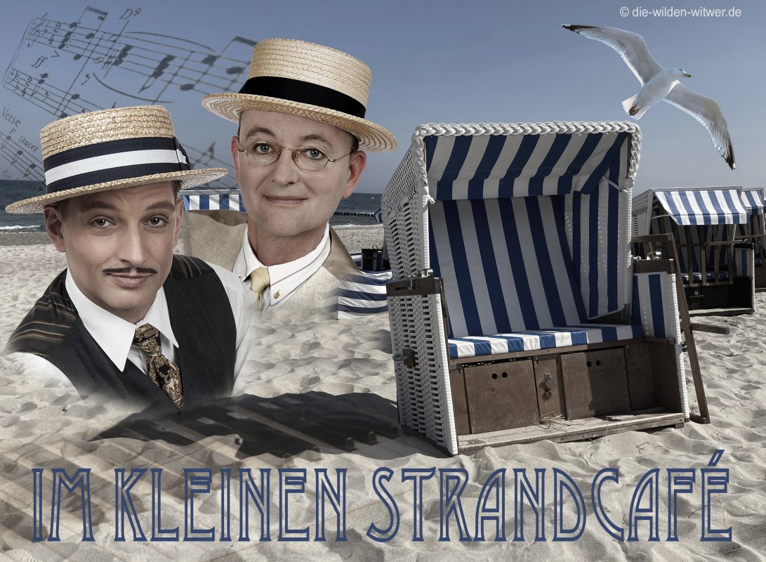 © Die Wilden Witwer © Die Wilden Witwer