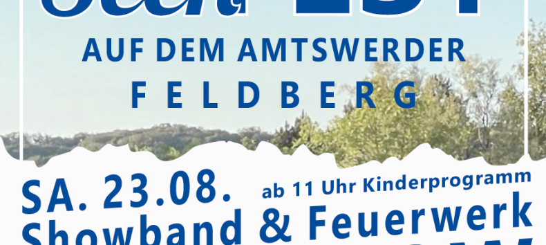© Kurverwaltung Feldberger Seenlandschaft