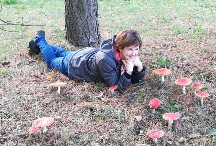 was-der-wald-uns-erzaehlt, &copy; Britta Deadelow-Seydl