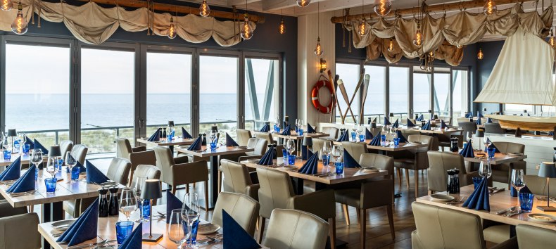 © Alexander Rudolph / StrandResort Markgrafenheide © Alexander Rudolph / StrandResort Markgrafenheide