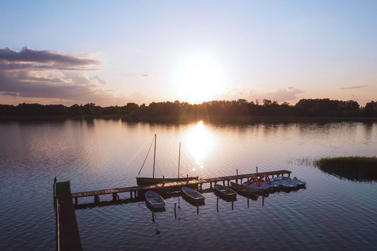 Aerial view // &copy; Daniel Stohl