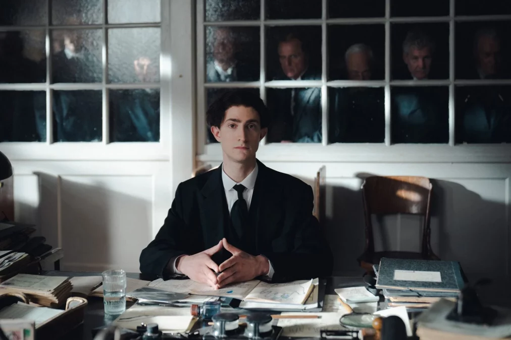 © Marlene Film Production © Marlene Film Production