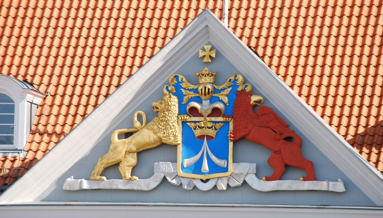 Commandantenhus Stralsund, © Tourismuszentrale Stralsund Commandantenhus Stralsund, © Tourismuszentrale Stralsund