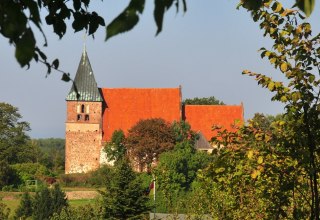 © Tourismuszentrale Rügen