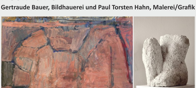 &copy; Gertraude Bauer & Paul Torsten Hahn