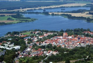 &copy; Stadtinformation Sternberg