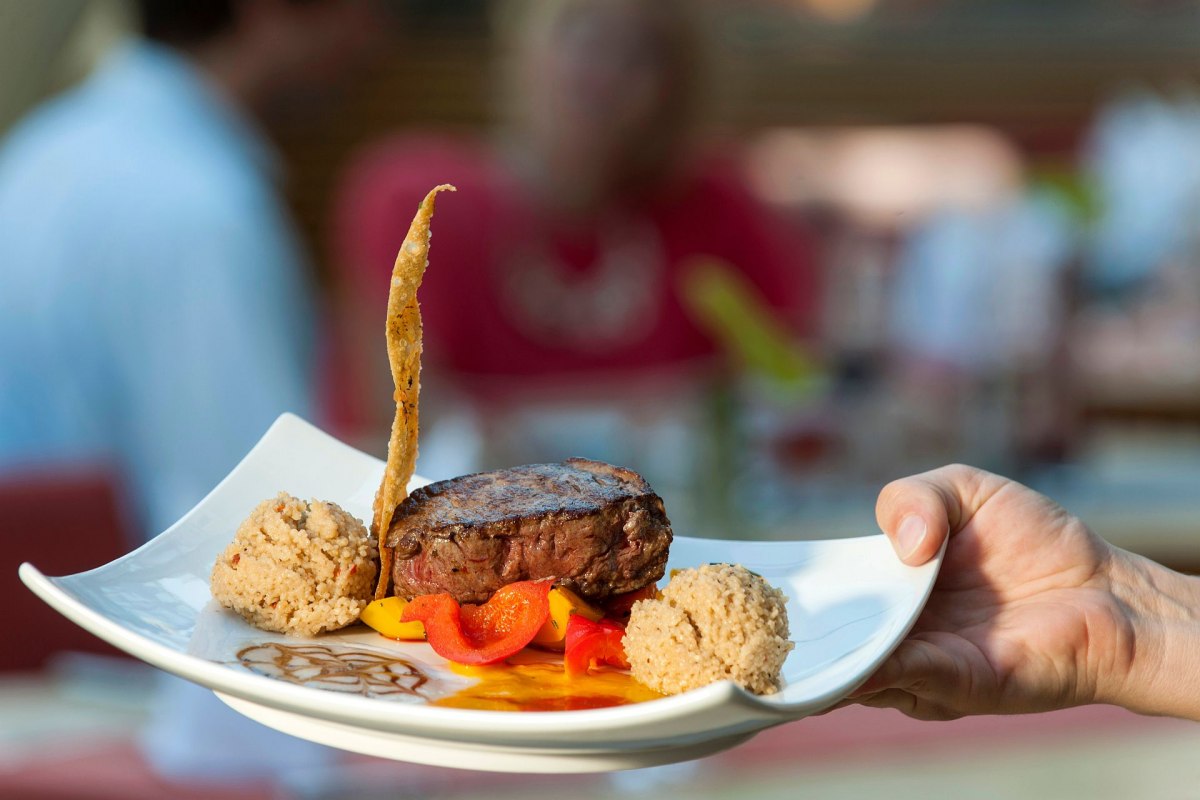 bio - gustogenese - zdrowa przyjemność w 100% organicznej jakości, &copy; Hotel meerSinn