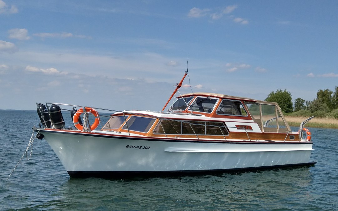 Hummel Yacht Tours, © Hummel Yachttouren